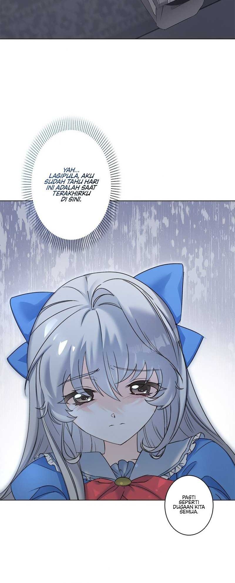 Please Get Out Of My Household Chapter 01 Gambar 7