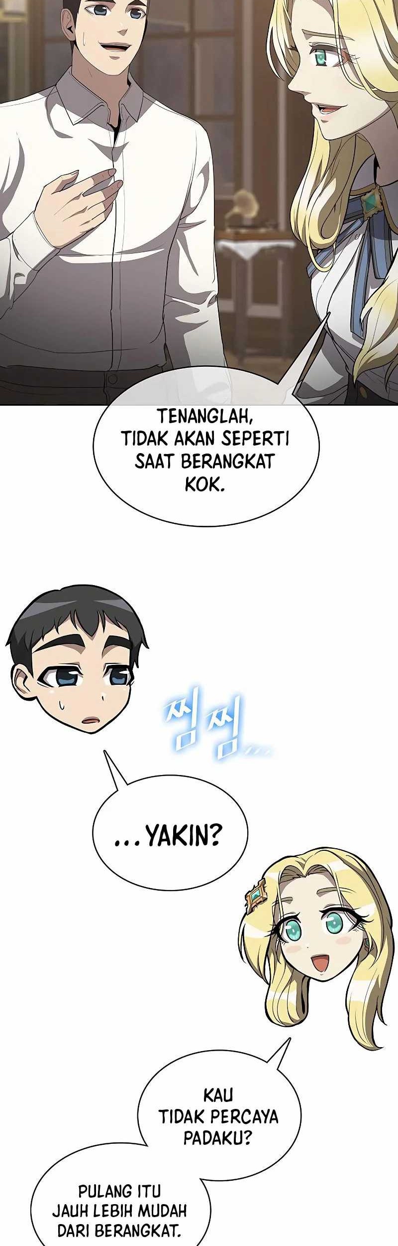 The Strongest Chef in Another World Chapter 20 halaman 9
