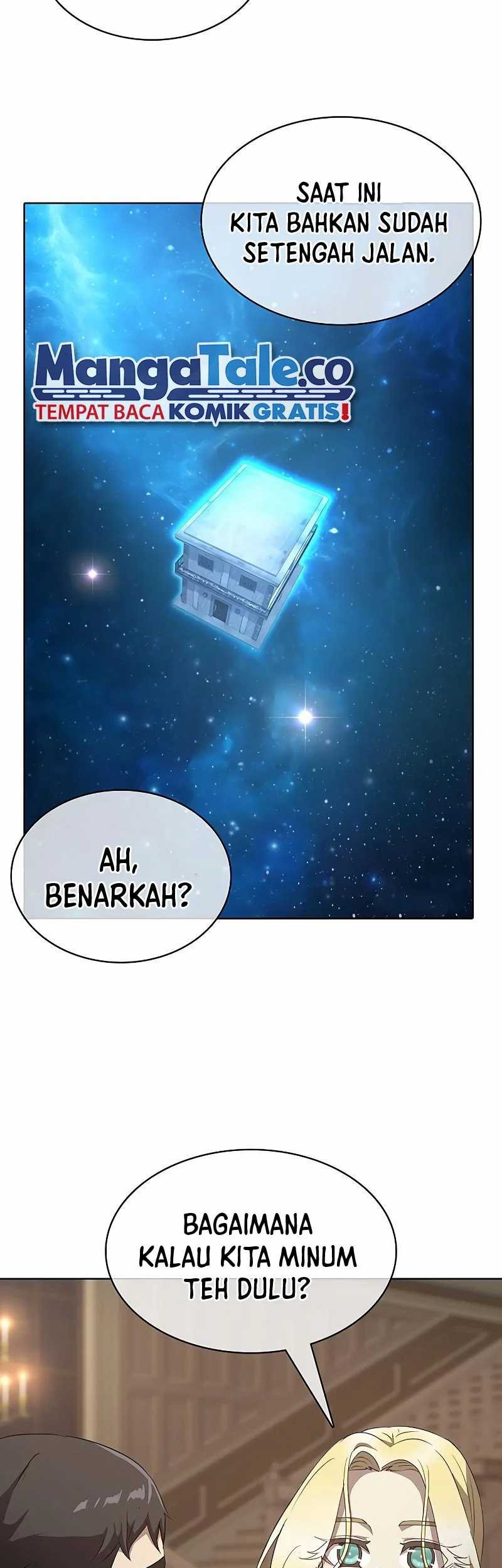 The Strongest Chef in Another World Chapter 20 halaman 10