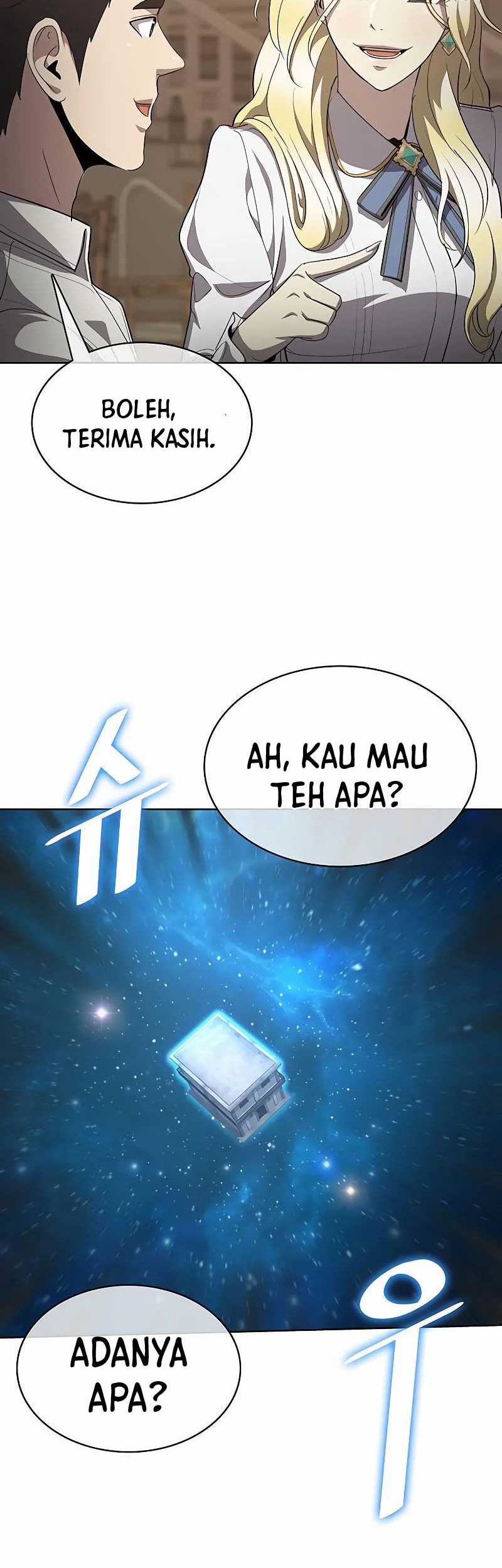 The Strongest Chef in Another World Chapter 20 halaman 11