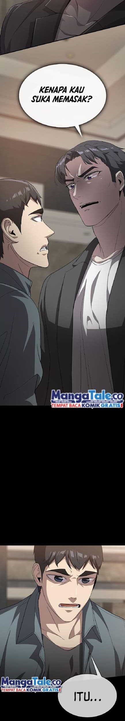 The Strongest Chef in Another World Chapter 19 halaman 7