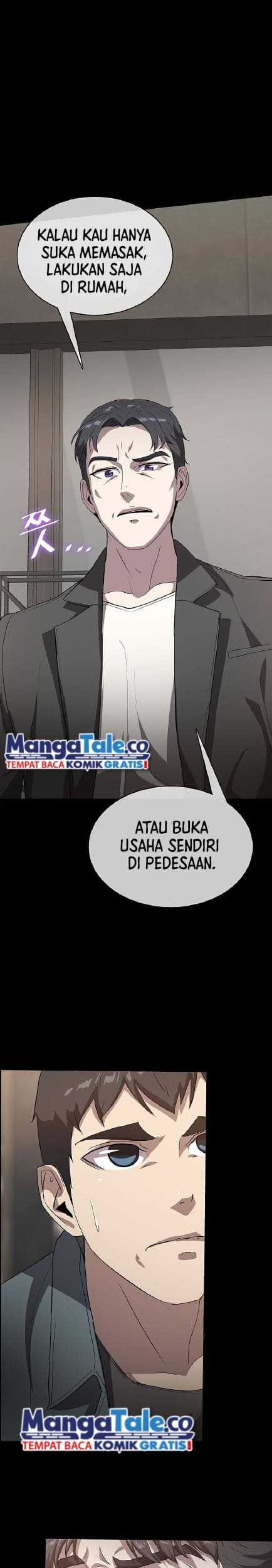 The Strongest Chef in Another World Chapter 19 halaman 8