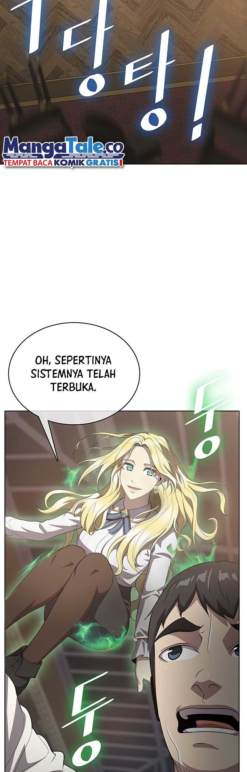 The Strongest Chef in Another World Chapter 18 halaman 12