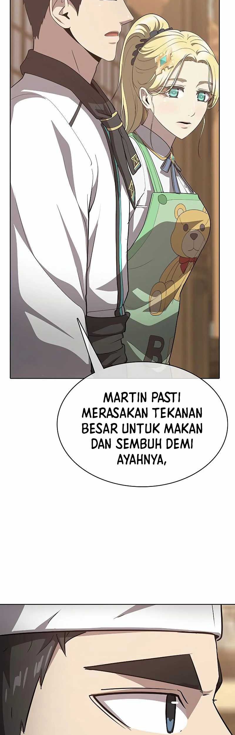 The Strongest Chef in Another World Chapter 17 halaman 10