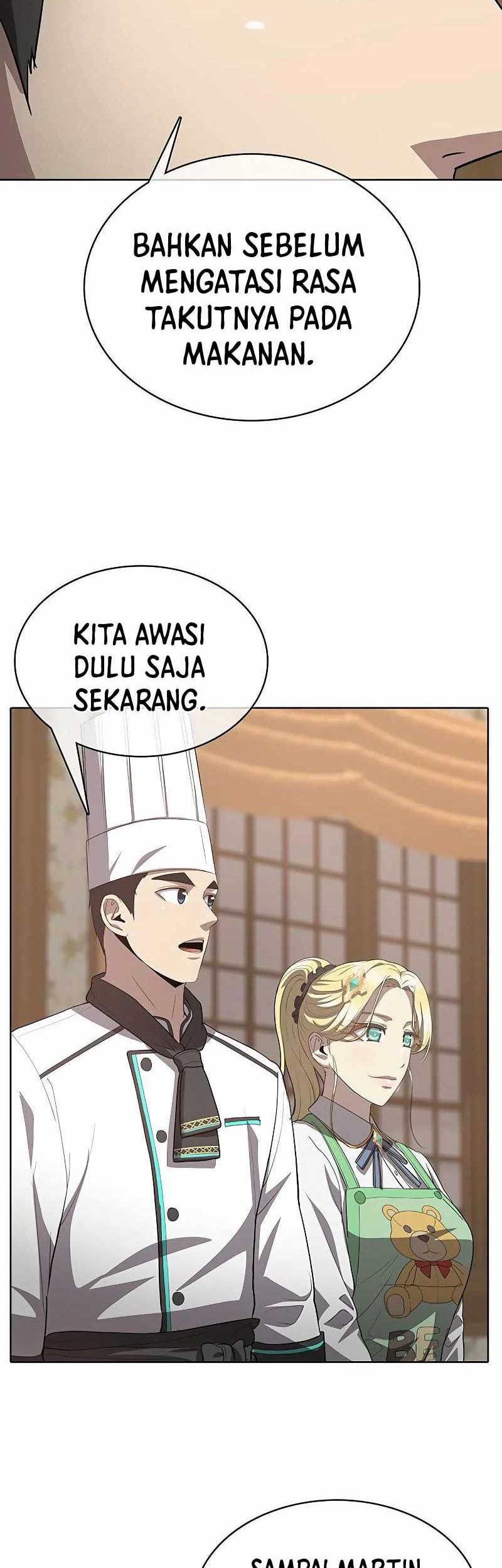 The Strongest Chef in Another World Chapter 17 halaman 11