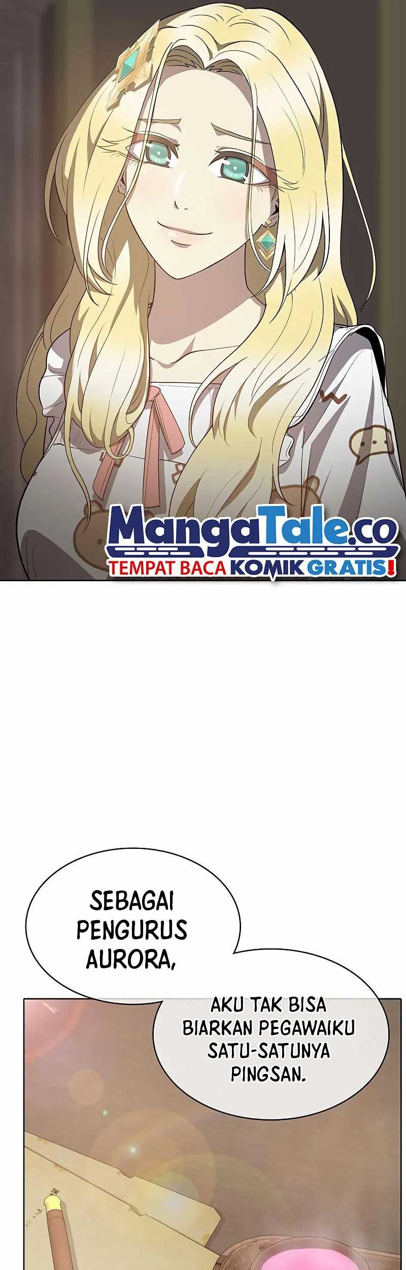 The Strongest Chef in Another World Chapter 16 halaman 8
