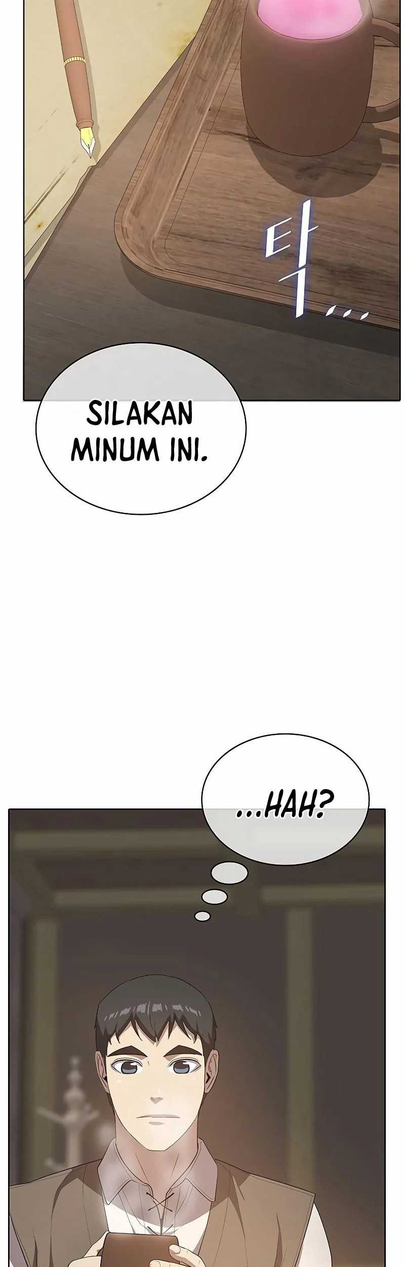 The Strongest Chef in Another World Chapter 16 halaman 9