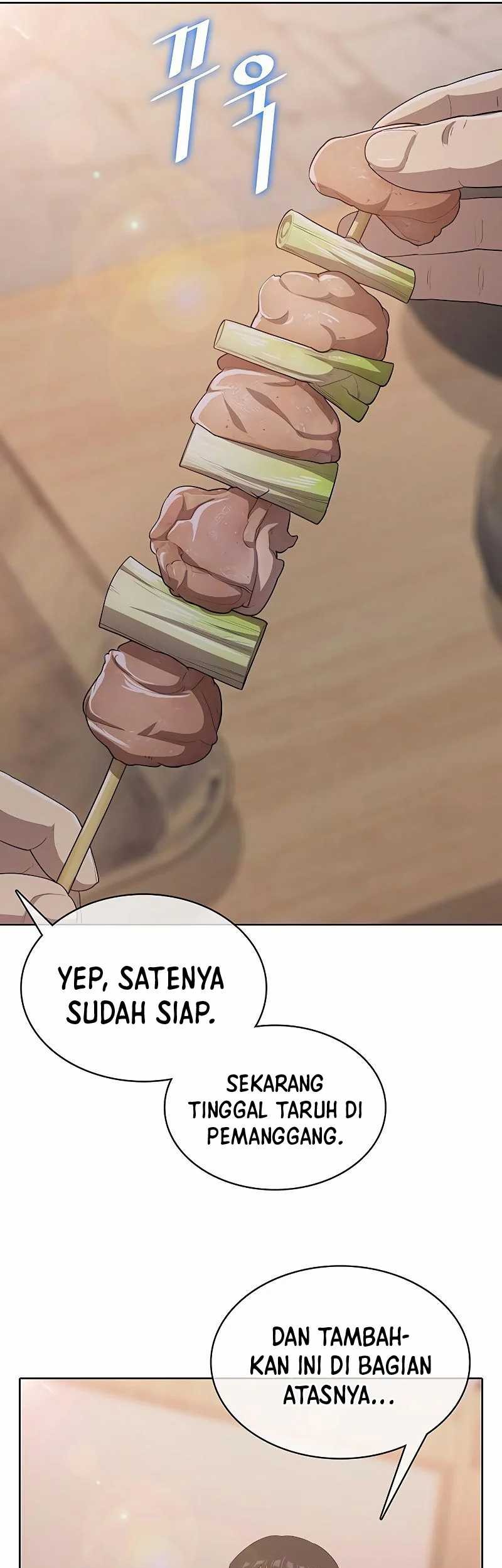 The Strongest Chef in Another World Chapter 14 halaman 8