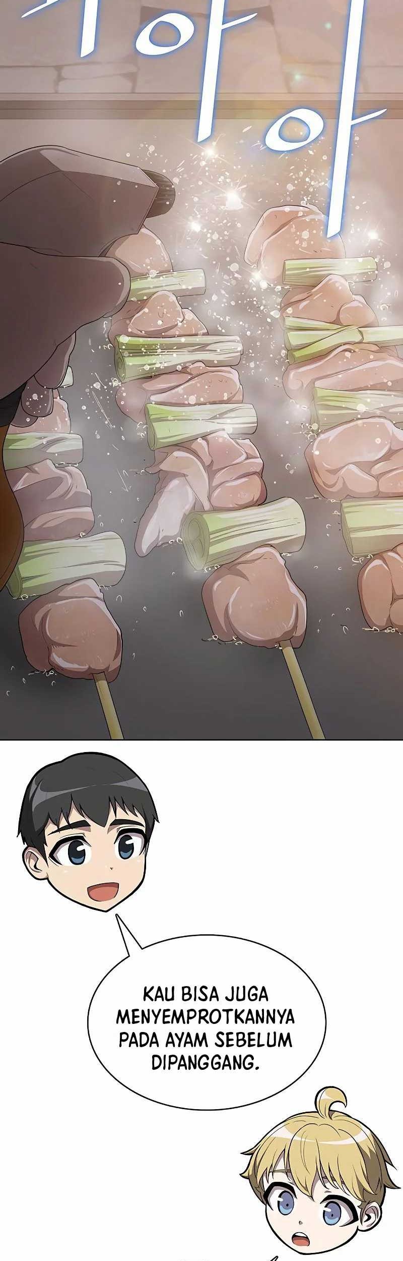 The Strongest Chef in Another World Chapter 14 halaman 10