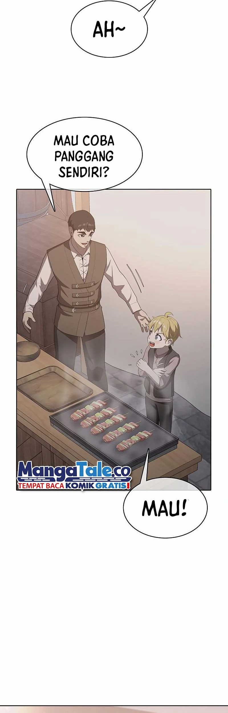 The Strongest Chef in Another World Chapter 14 halaman 11