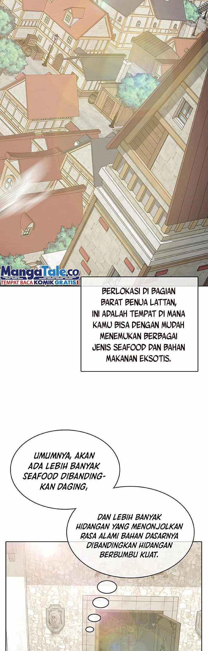 The Strongest Chef in Another World Chapter 12 halaman 11