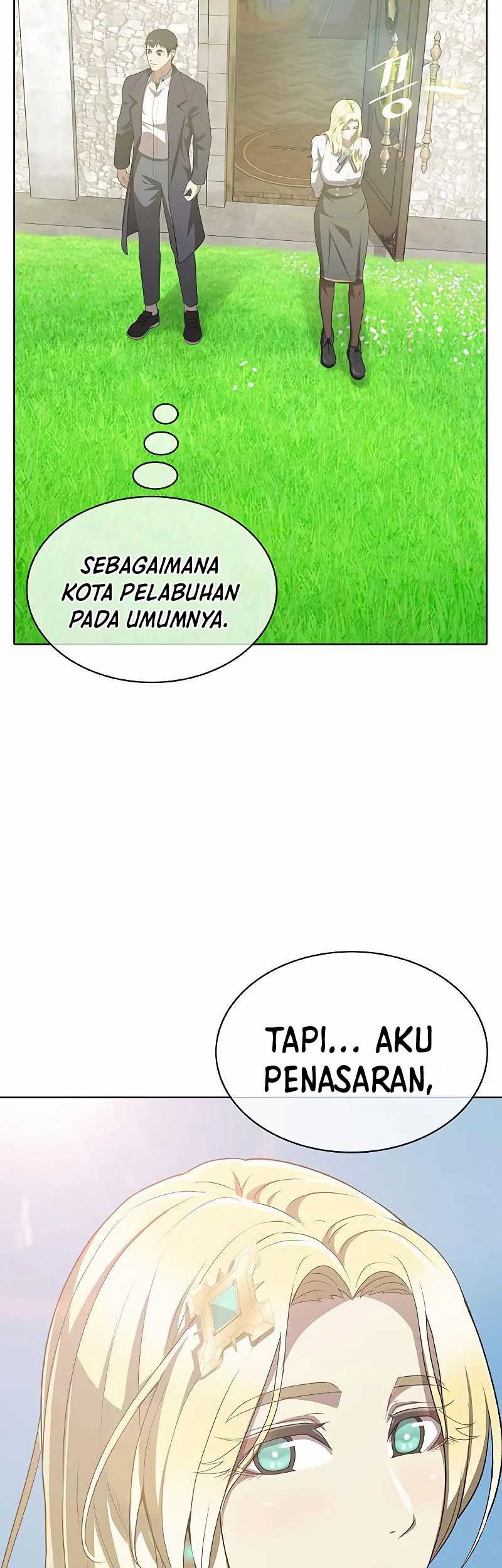 The Strongest Chef in Another World Chapter 12 halaman 12