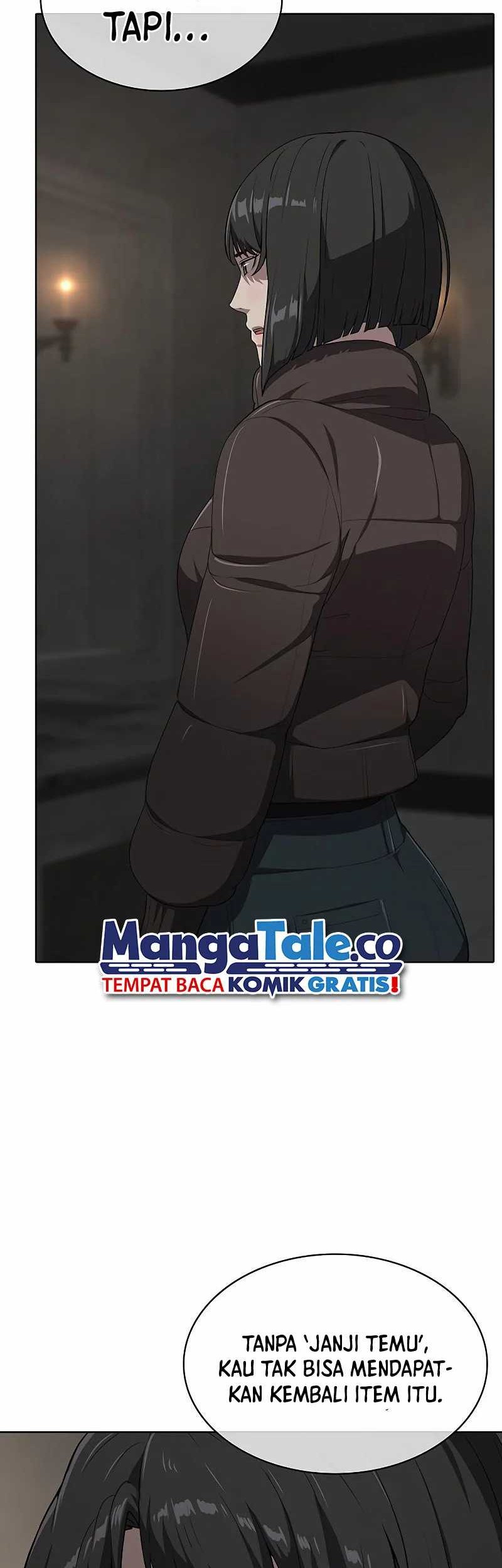 The Strongest Chef in Another World Chapter 11 halaman 9