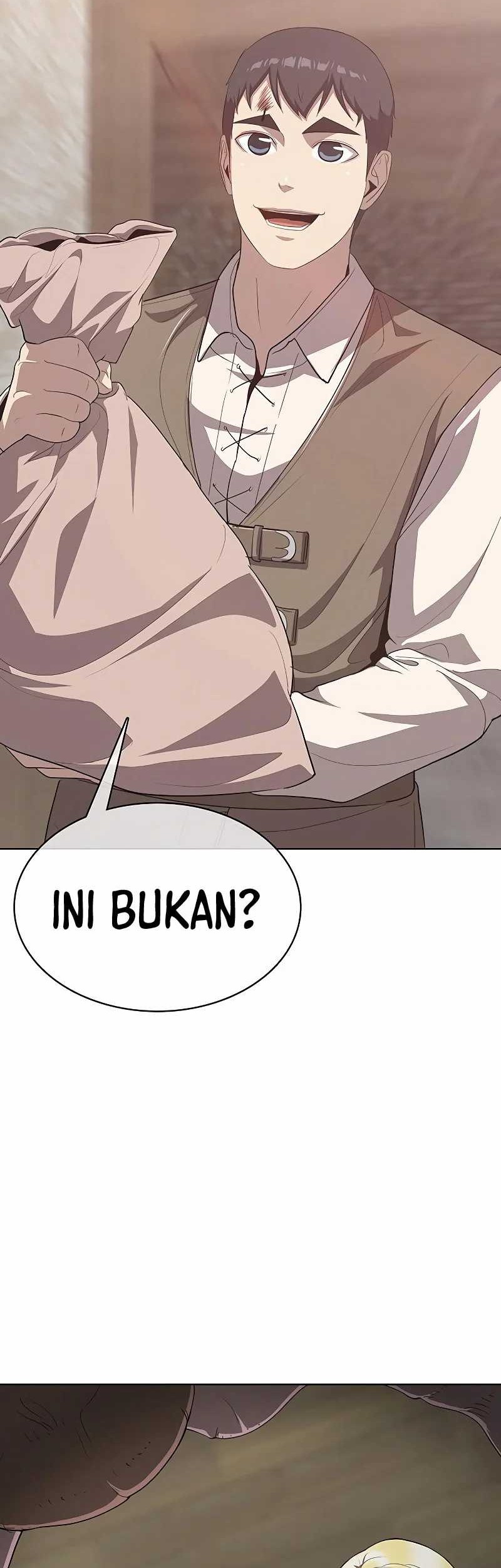 The Strongest Chef in Another World Chapter 10 halaman 9