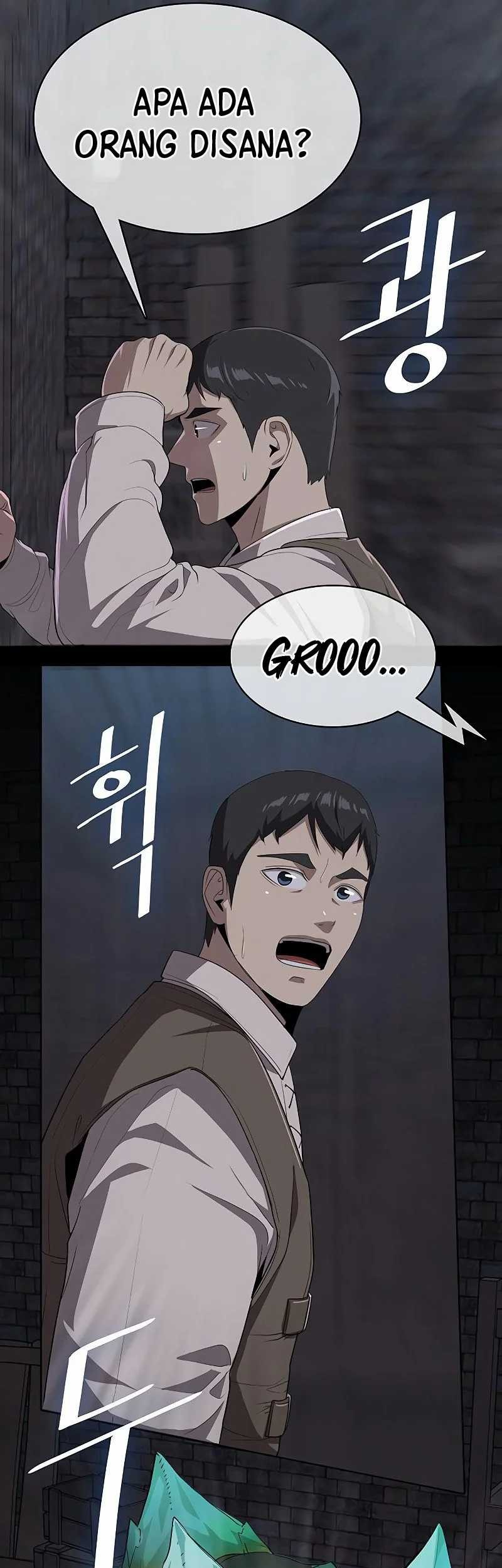 The Strongest Chef in Another World Chapter 9 halaman 8