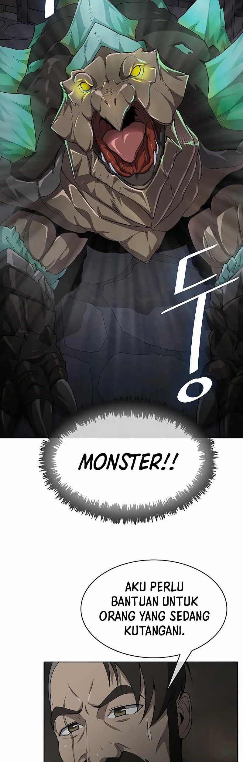 The Strongest Chef in Another World Chapter 9 halaman 9