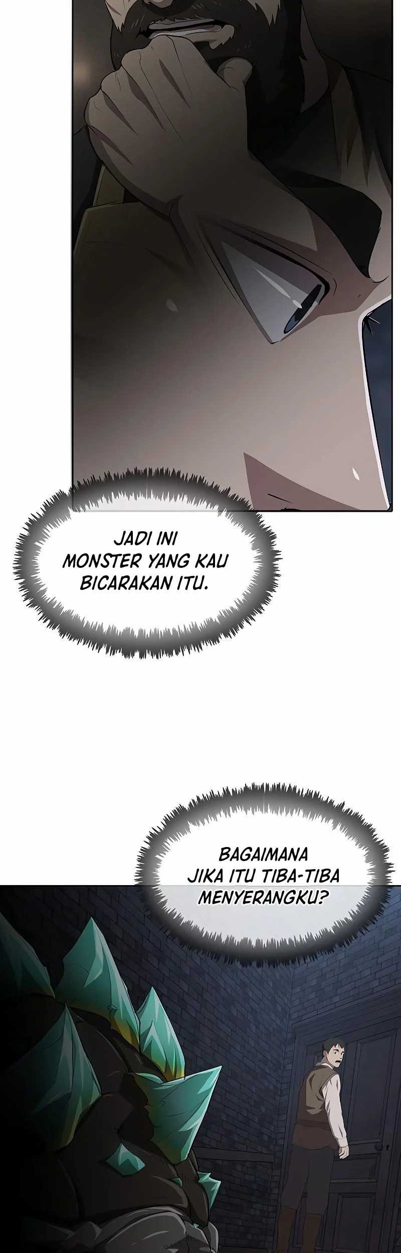 The Strongest Chef in Another World Chapter 9 halaman 10