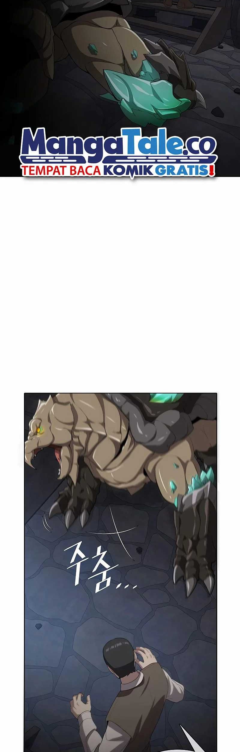 The Strongest Chef in Another World Chapter 9 halaman 11