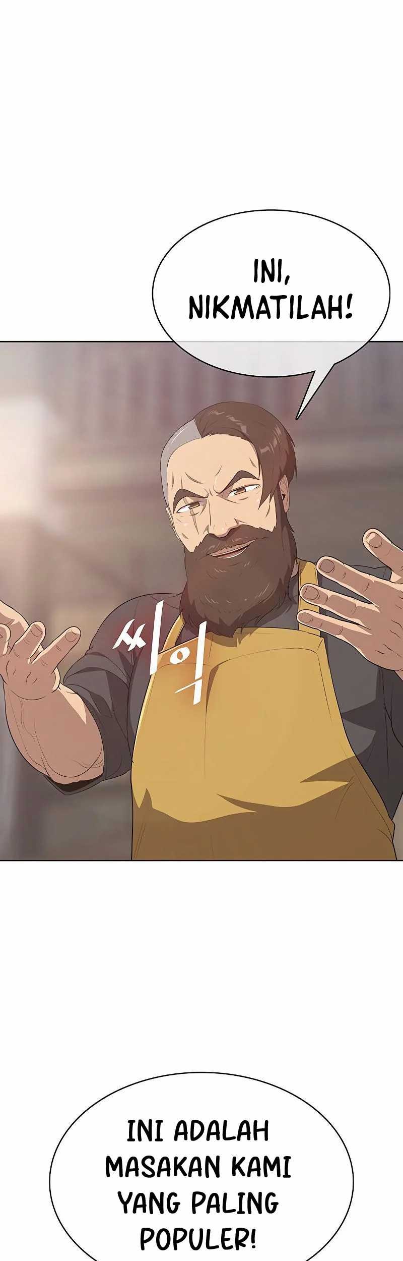 The Strongest Chef in Another World Chapter 8 halaman 9