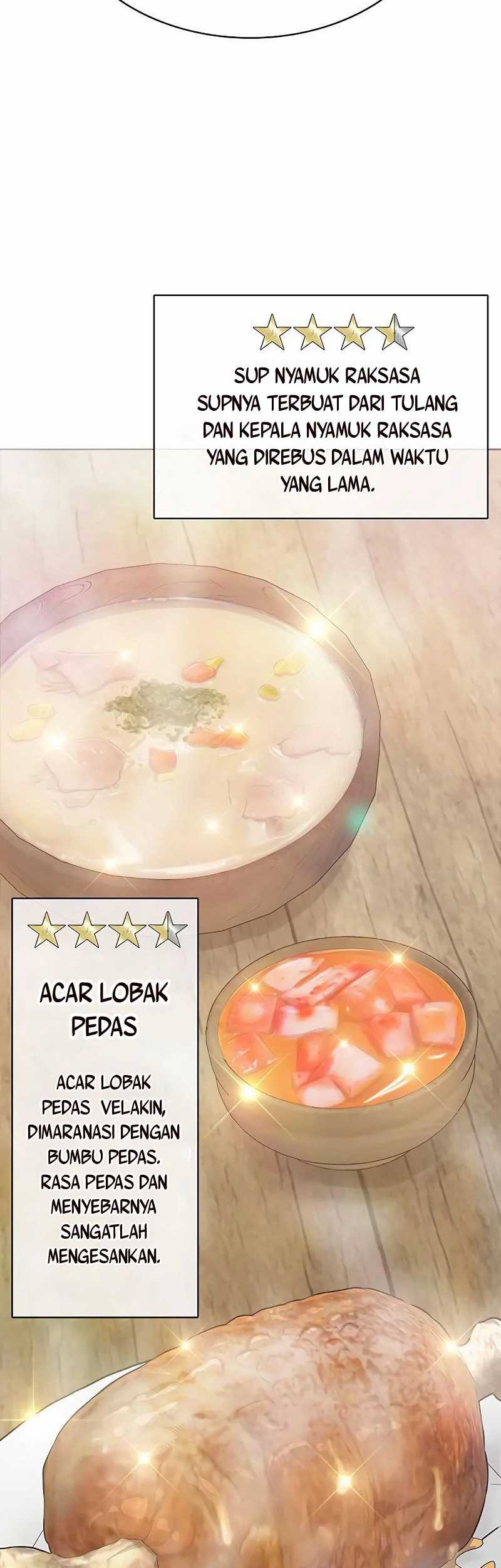 The Strongest Chef in Another World Chapter 8 halaman 10