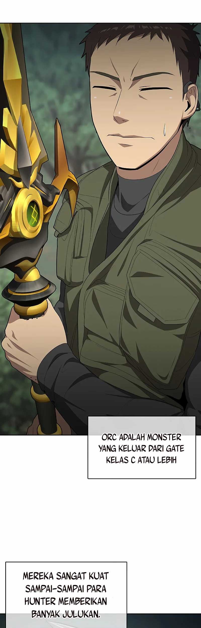 The Strongest Chef in Another World Chapter 6 halaman 9