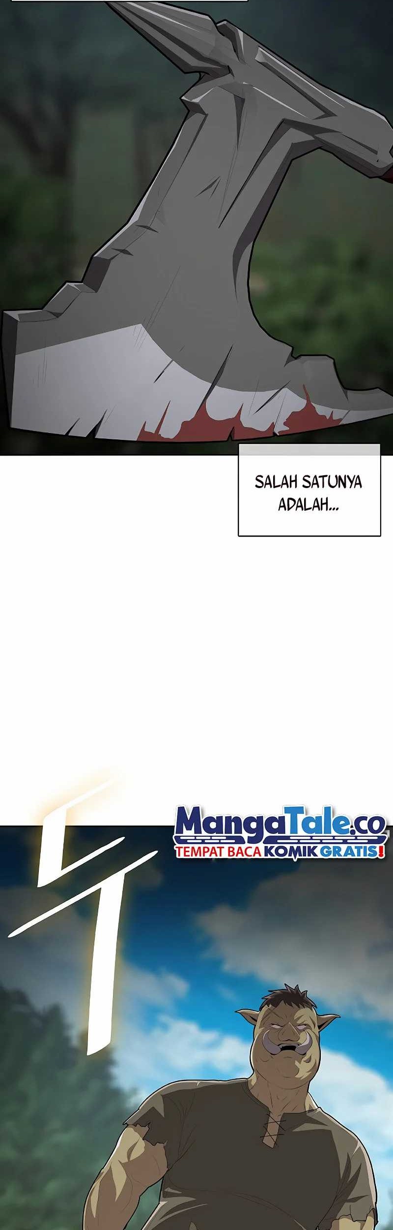The Strongest Chef in Another World Chapter 6 halaman 10