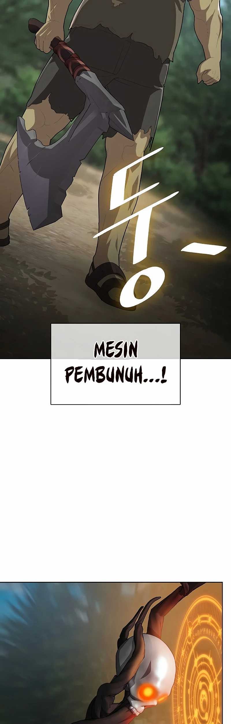 The Strongest Chef in Another World Chapter 6 halaman 11