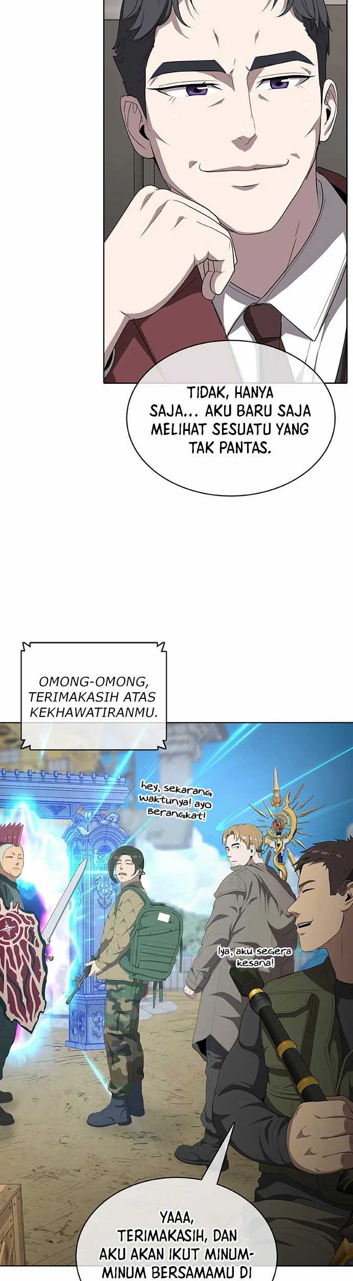The Strongest Chef in Another World Chapter 5 halaman 10