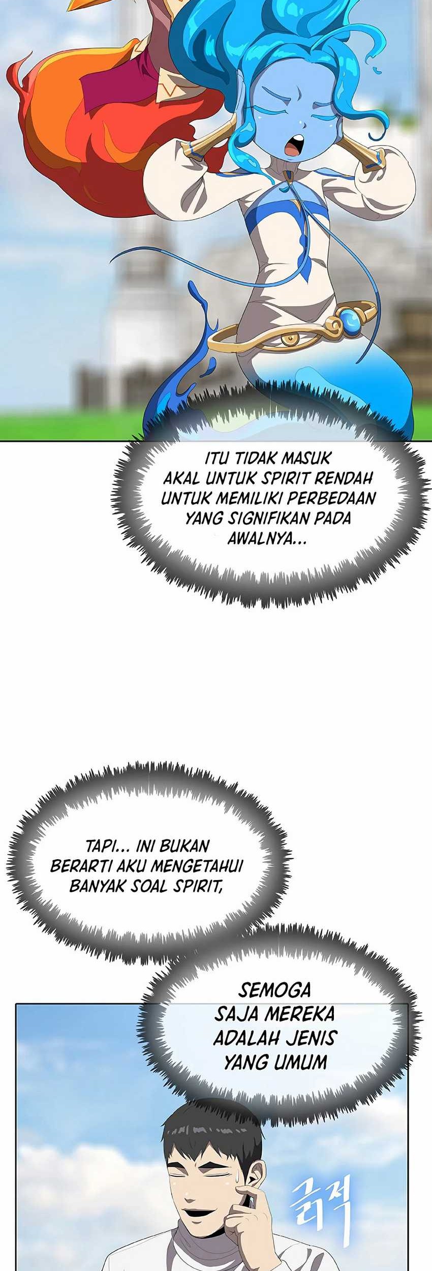 The Strongest Chef in Another World Chapter 4 halaman 13