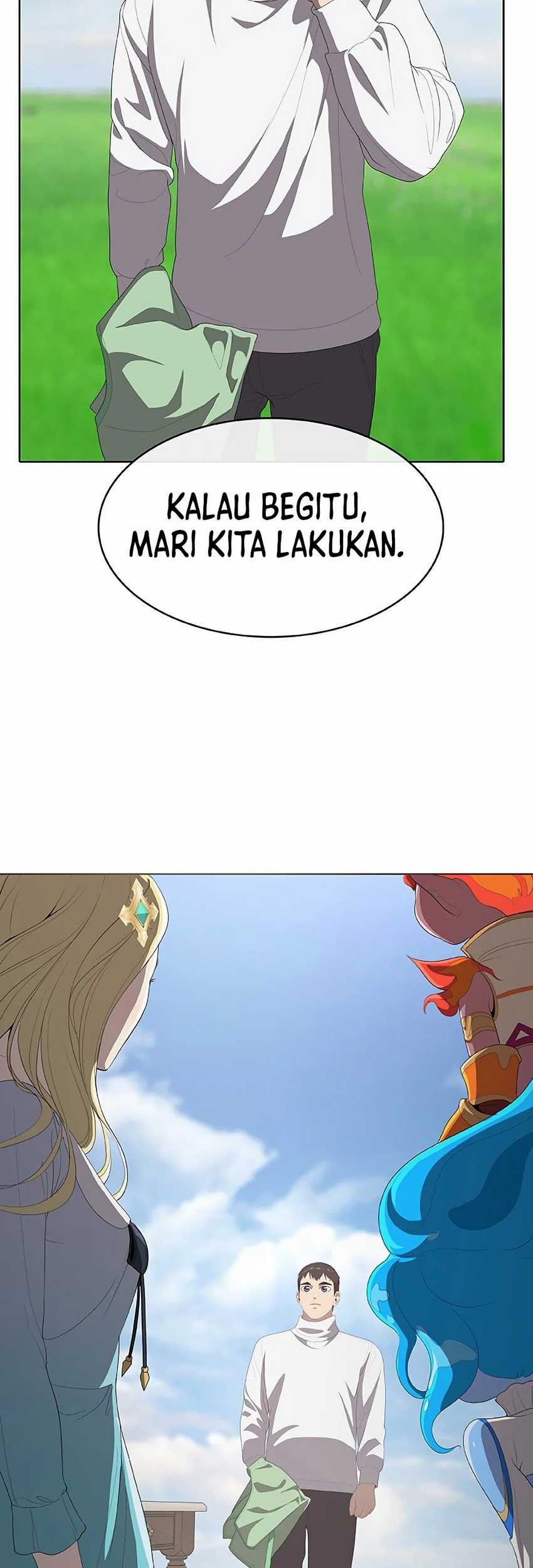The Strongest Chef in Another World Chapter 4 halaman 14