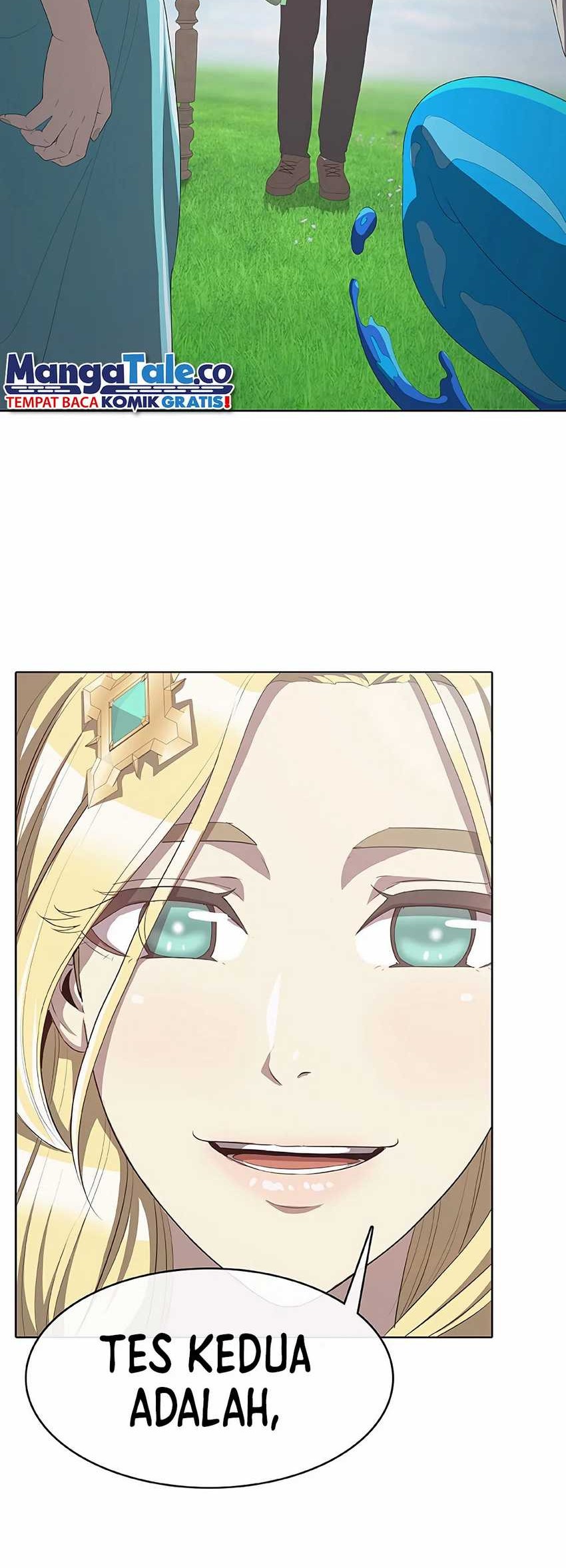 The Strongest Chef in Another World Chapter 4 halaman 15