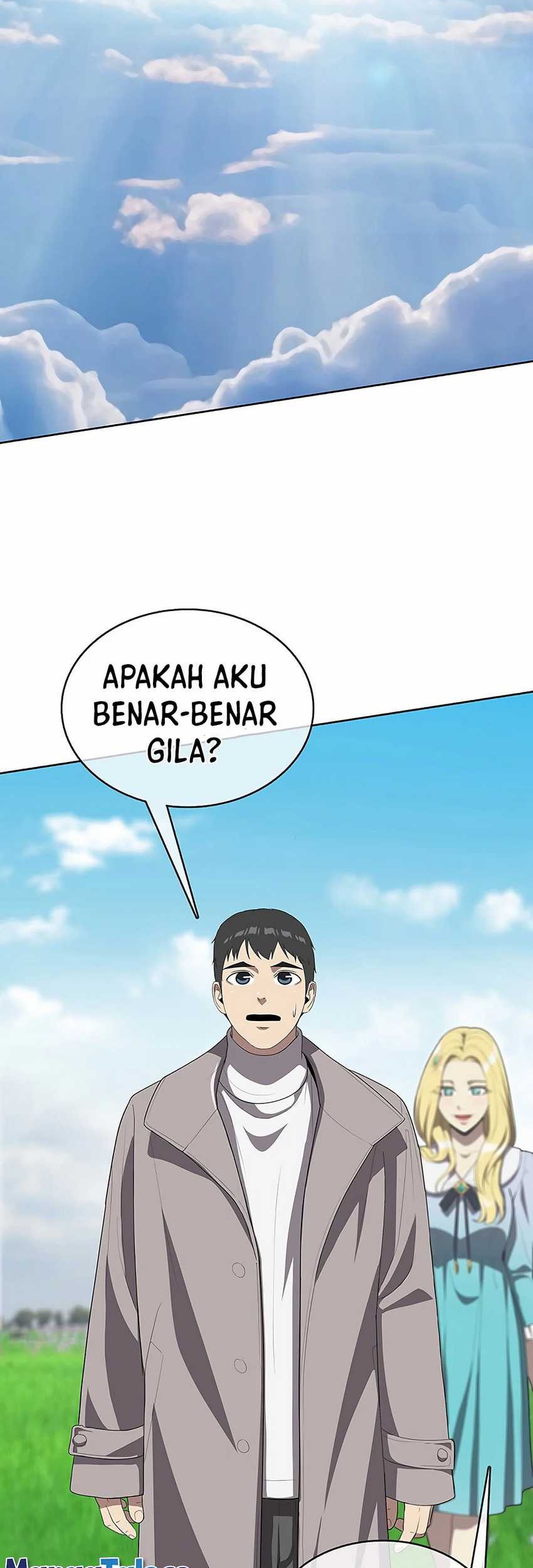 The Strongest Chef in Another World Chapter 3 halaman 12