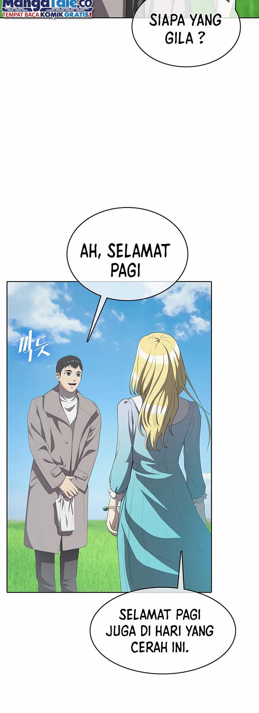 The Strongest Chef in Another World Chapter 3 halaman 13