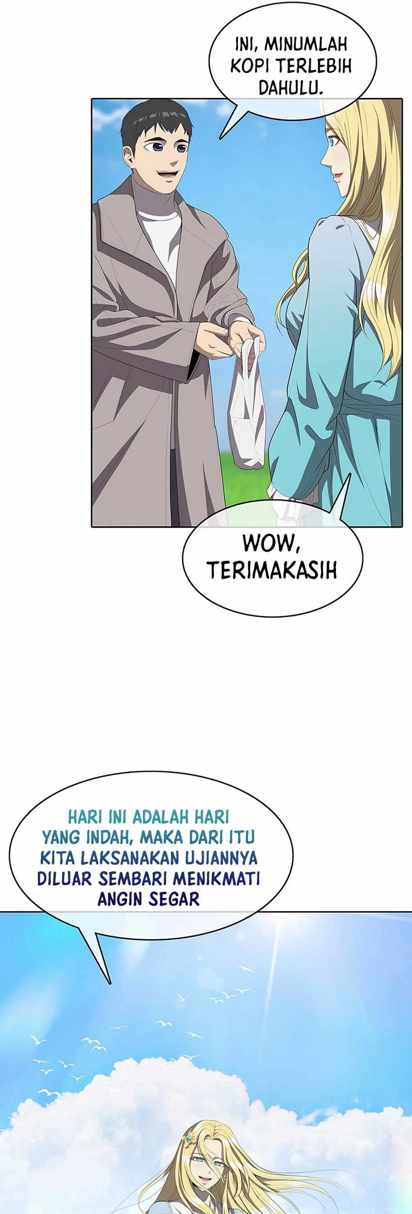 The Strongest Chef in Another World Chapter 3 halaman 14