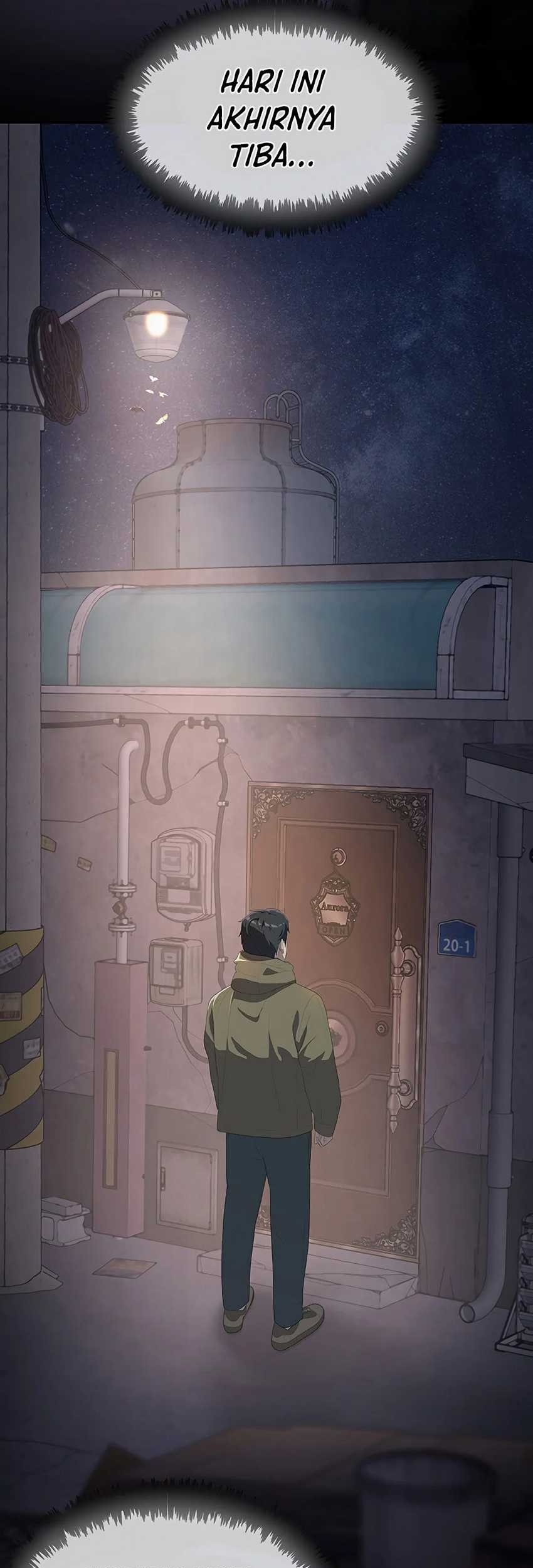 The Strongest Chef in Another World Chapter 2 halaman 11