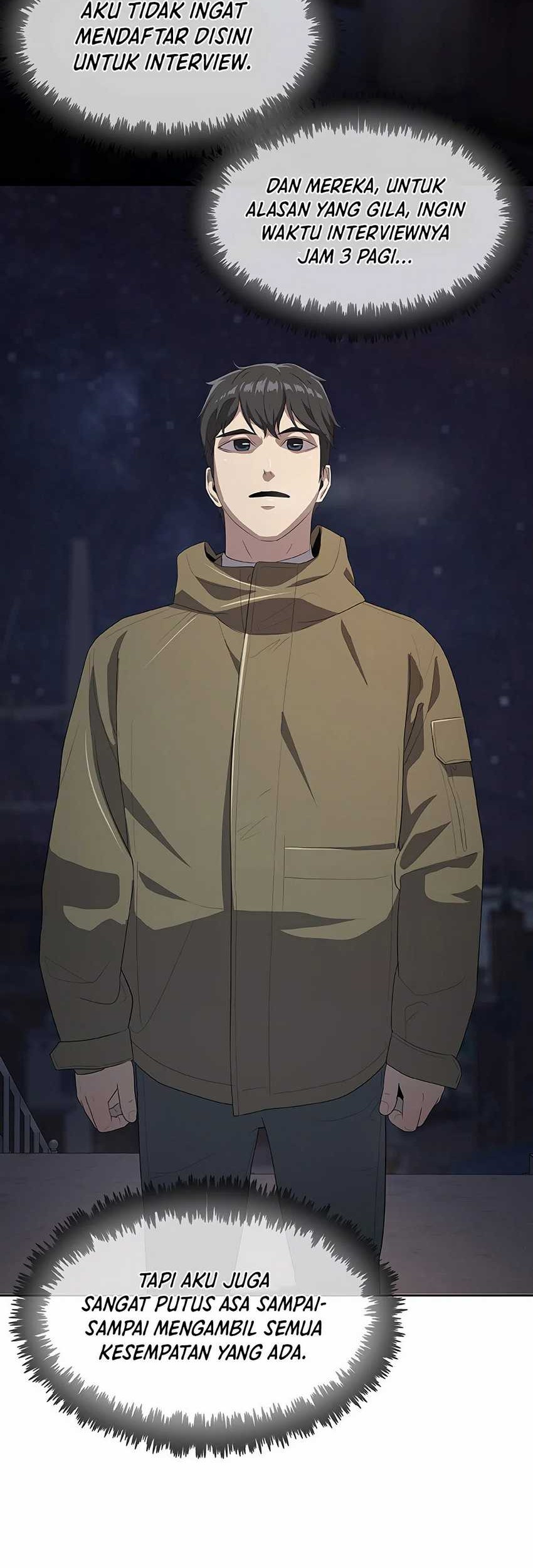 The Strongest Chef in Another World Chapter 2 halaman 12