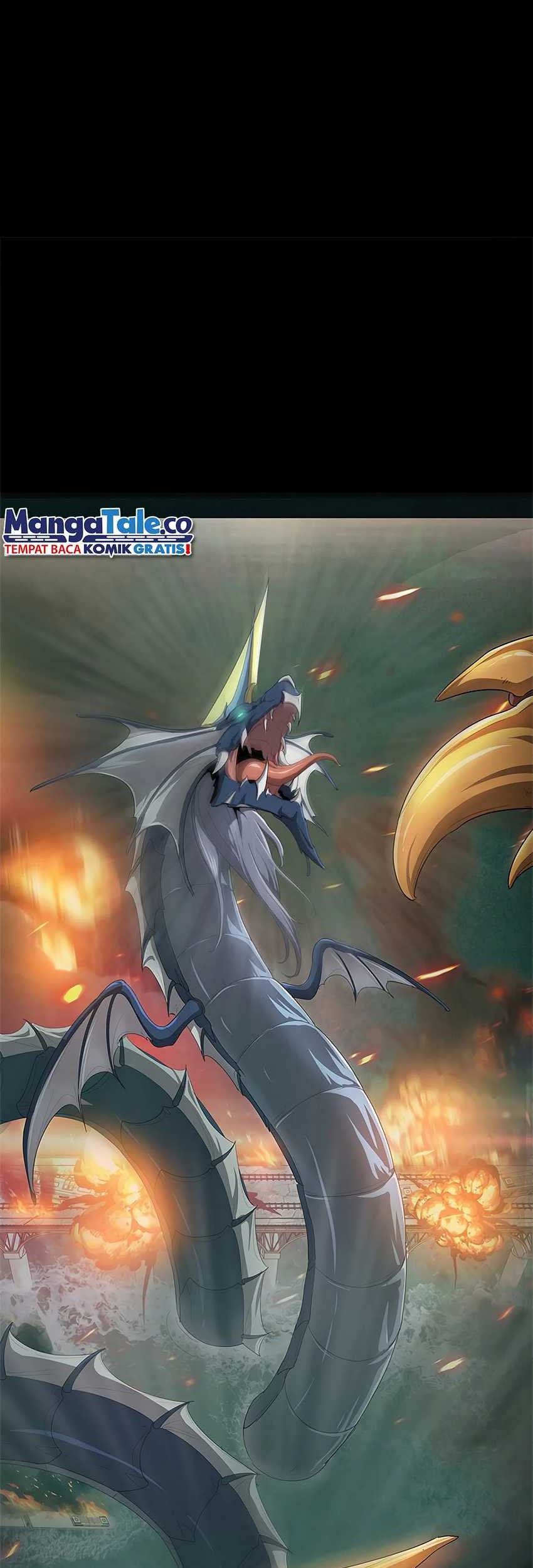 The Strongest Chef in Another World Chapter 1 halaman 12