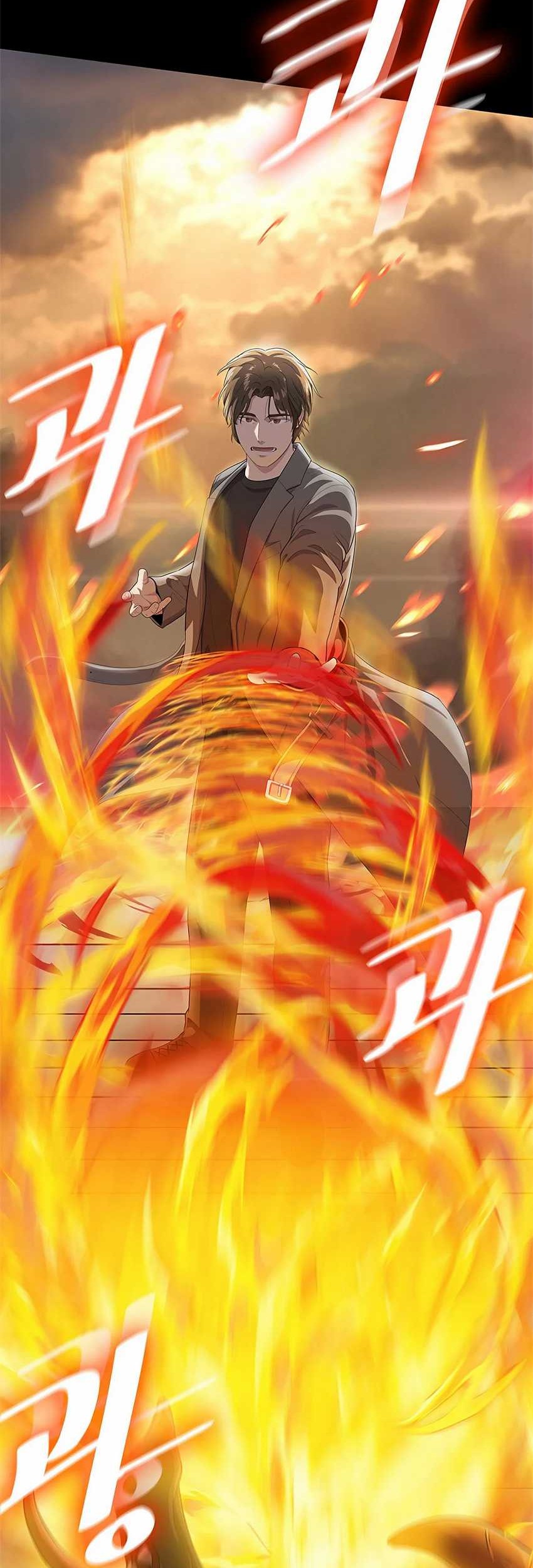 The Strongest Chef in Another World Chapter 1 halaman 15