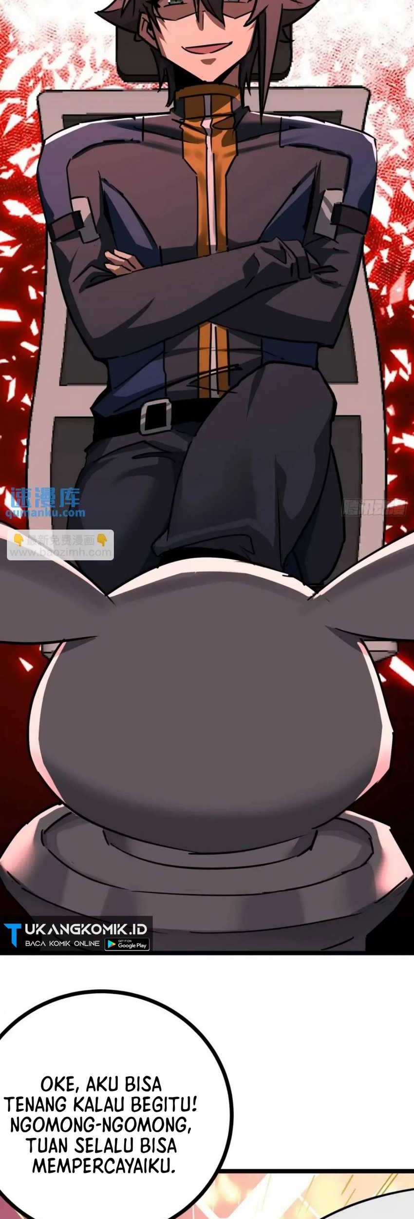 This Game Is Too Realistic Chapter 48 halaman 6
