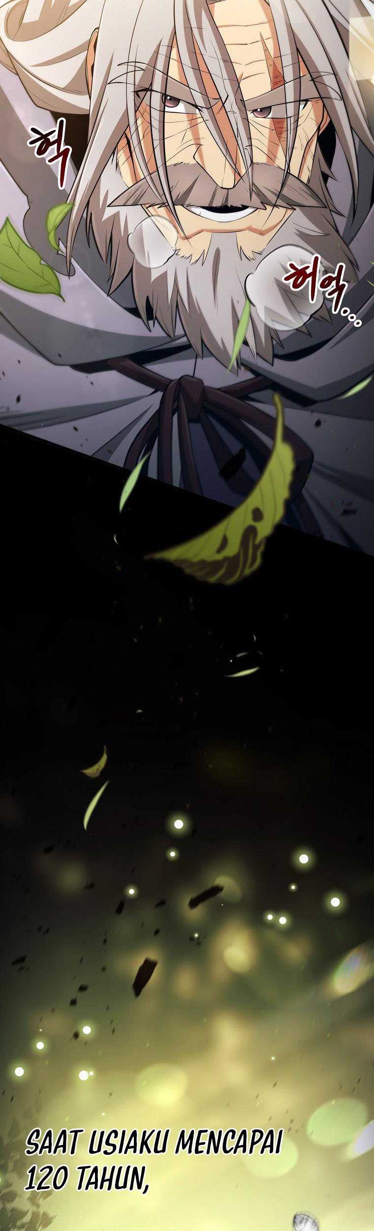 Debuff Master Chapter 12 halaman 10