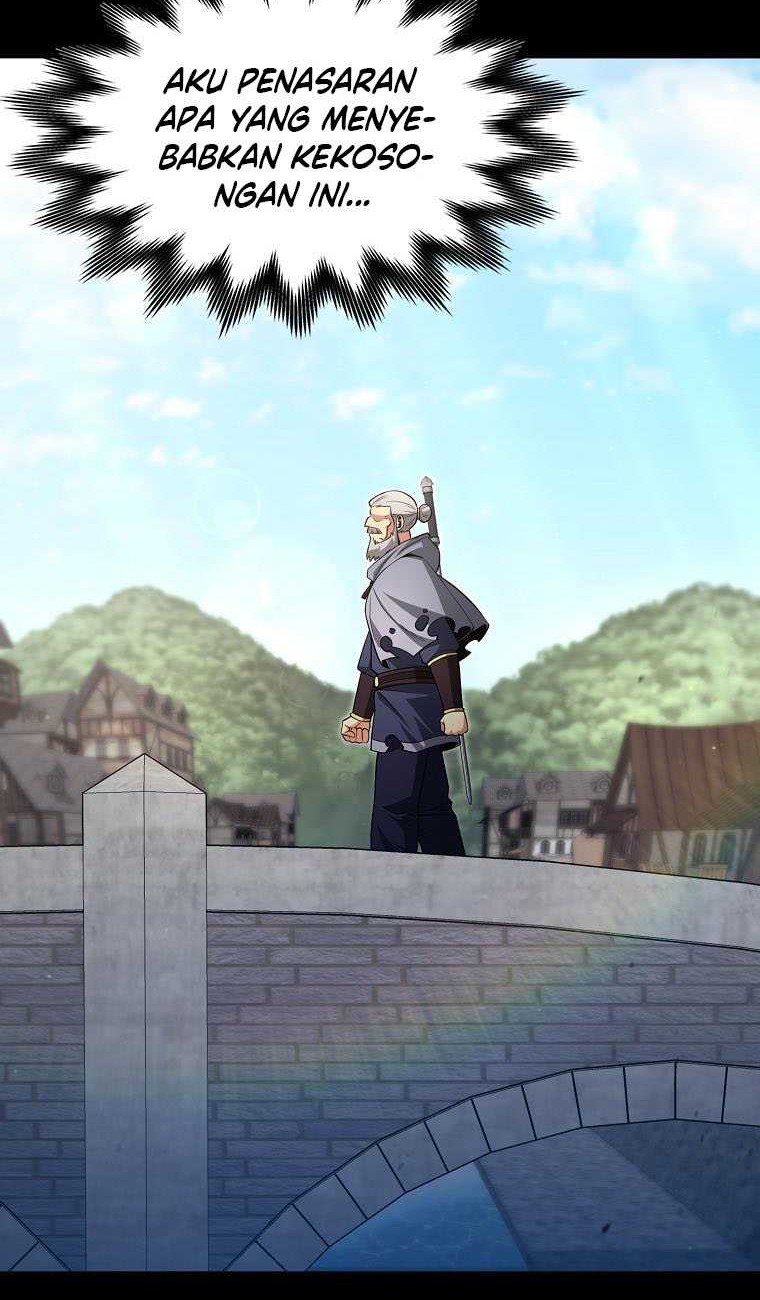 Debuff Master Chapter 12 halaman 13