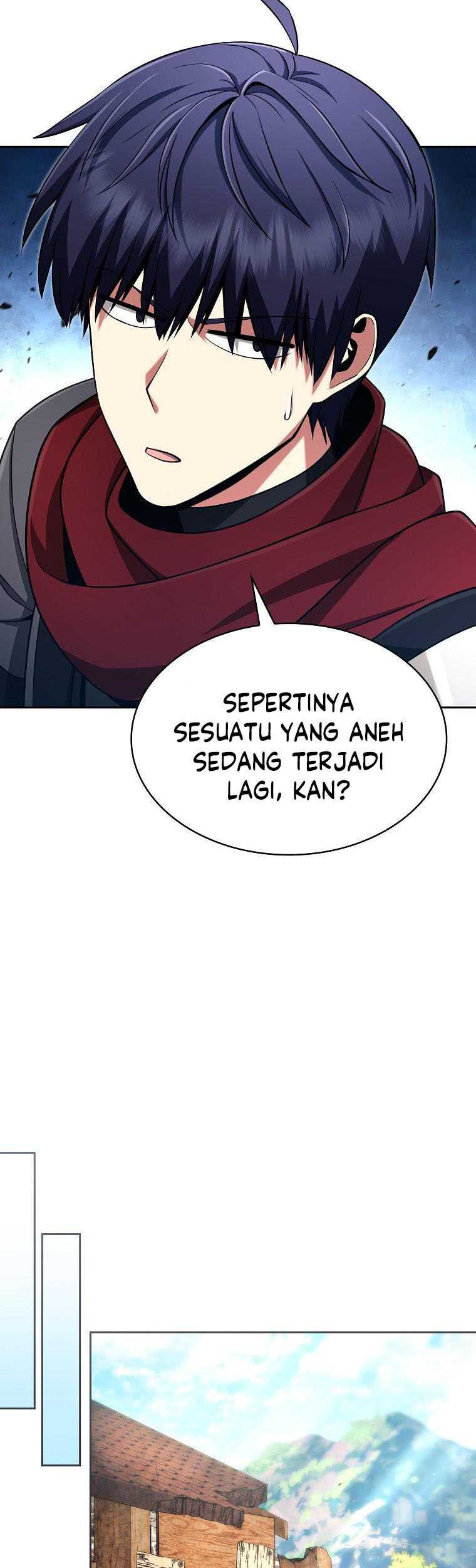 Debuff Master Chapter 11 halaman 10