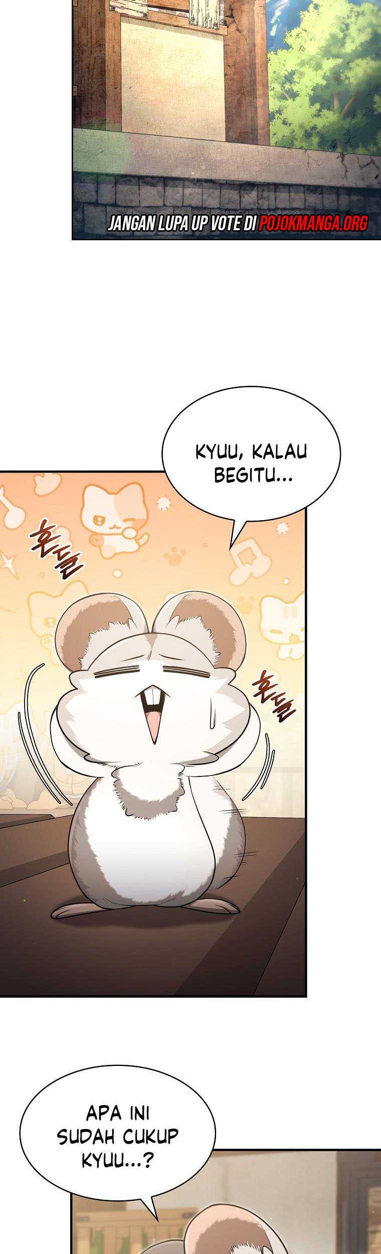 Debuff Master Chapter 11 halaman 11