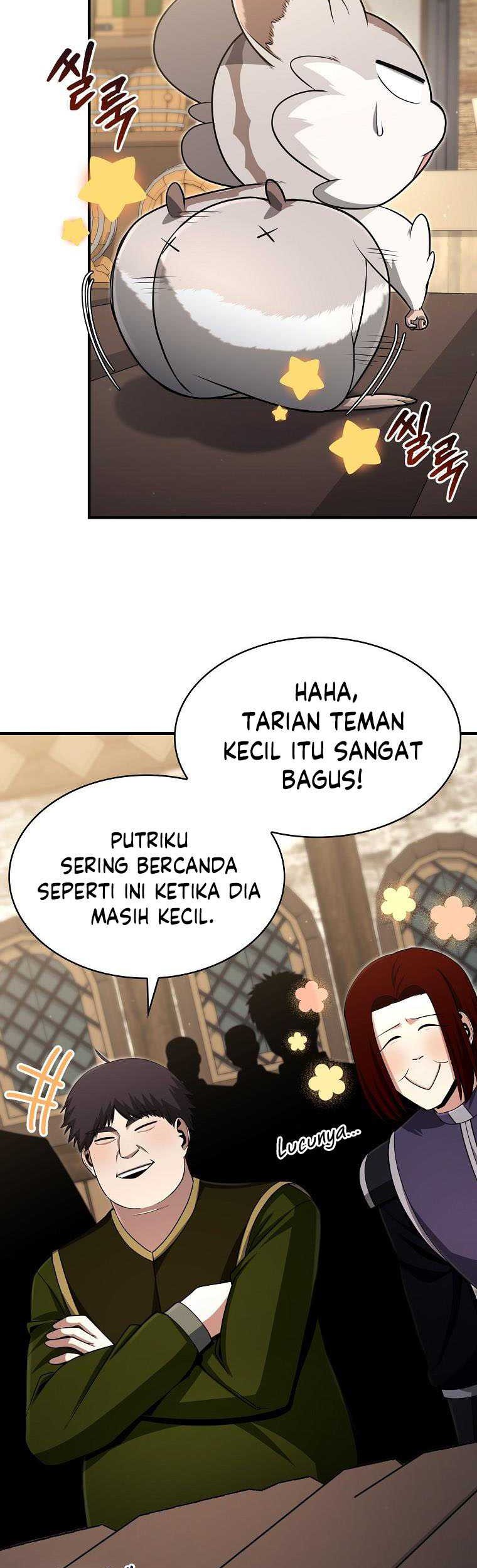 Debuff Master Chapter 11 halaman 12