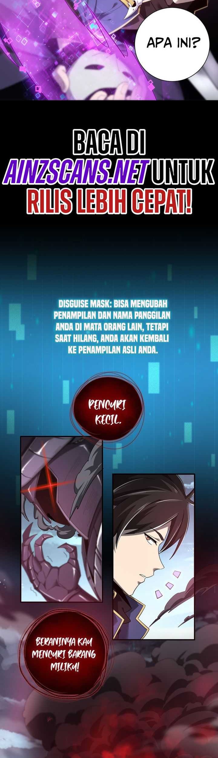 Hyper Blitz: Fury Unleashed Chapter 5 halaman 4