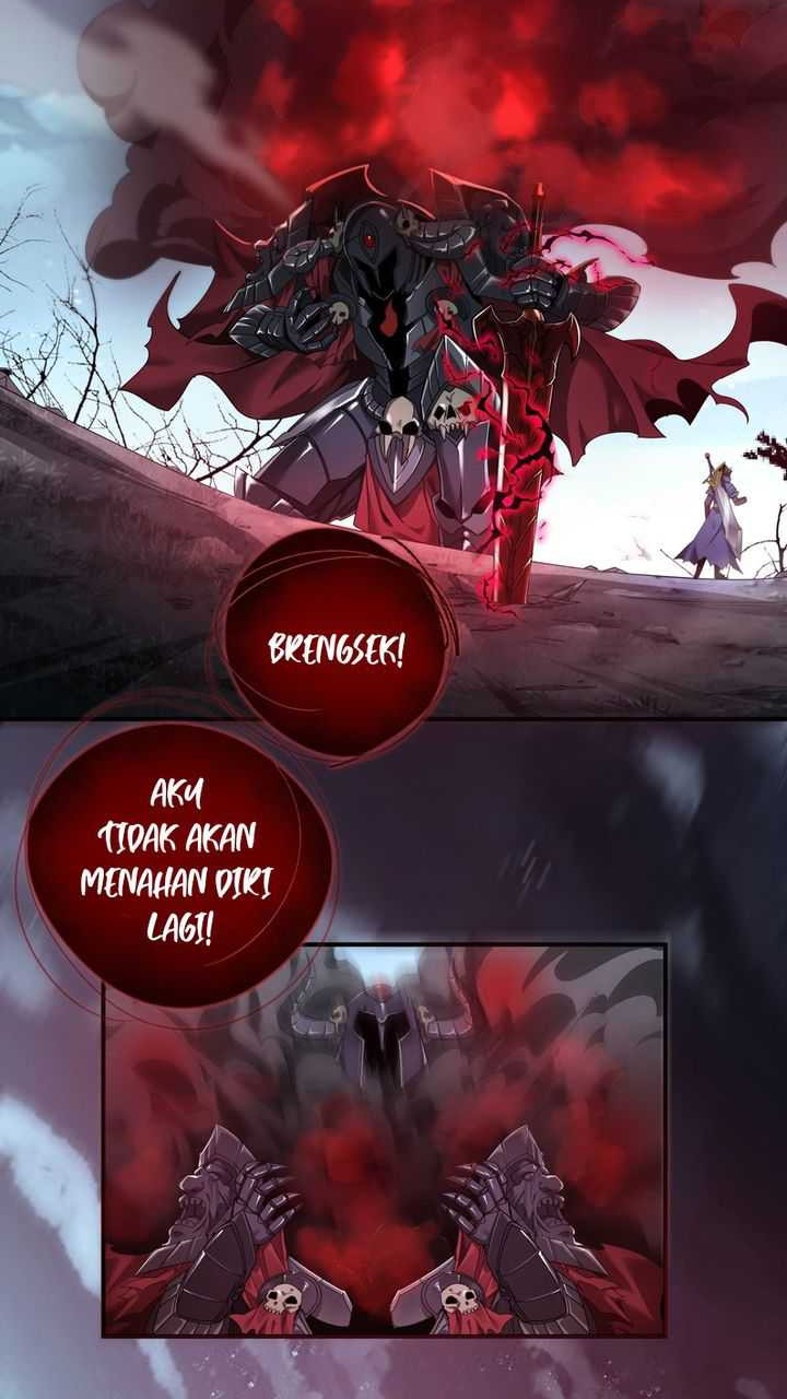 Hyper Blitz: Fury Unleashed Chapter 5 halaman 5