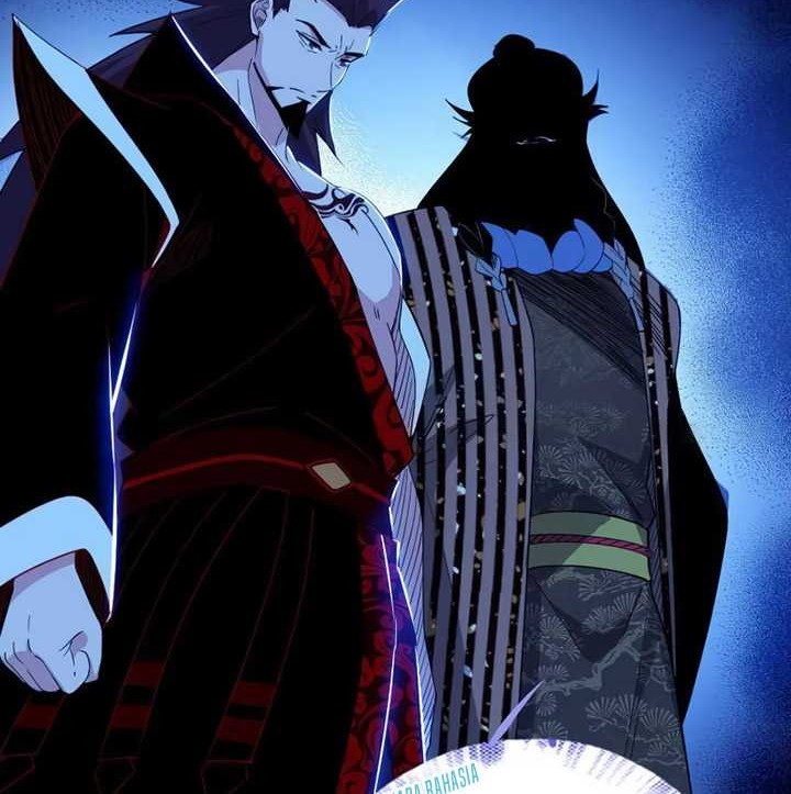 I’m An Evil God Chapter 465 halaman 7