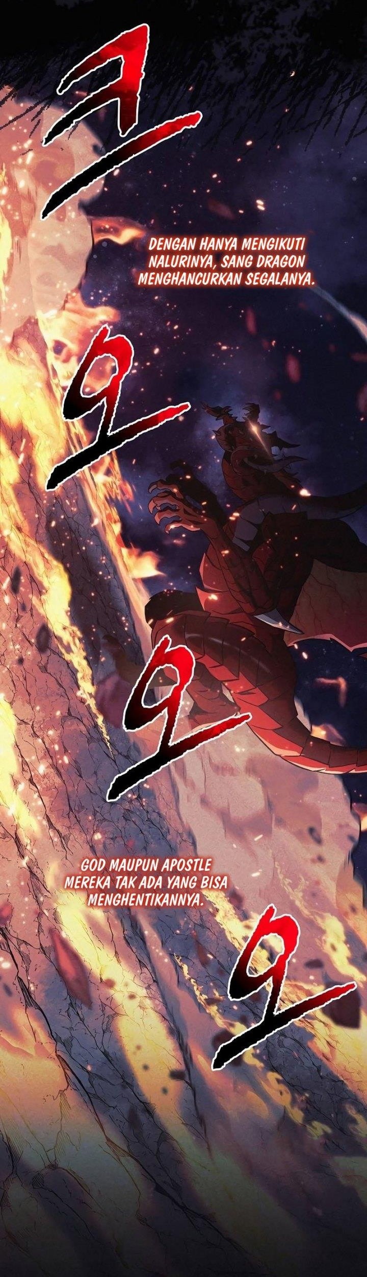 I’ll be Taking a Break for Personal Reasons Chapter 99 Gambar 7