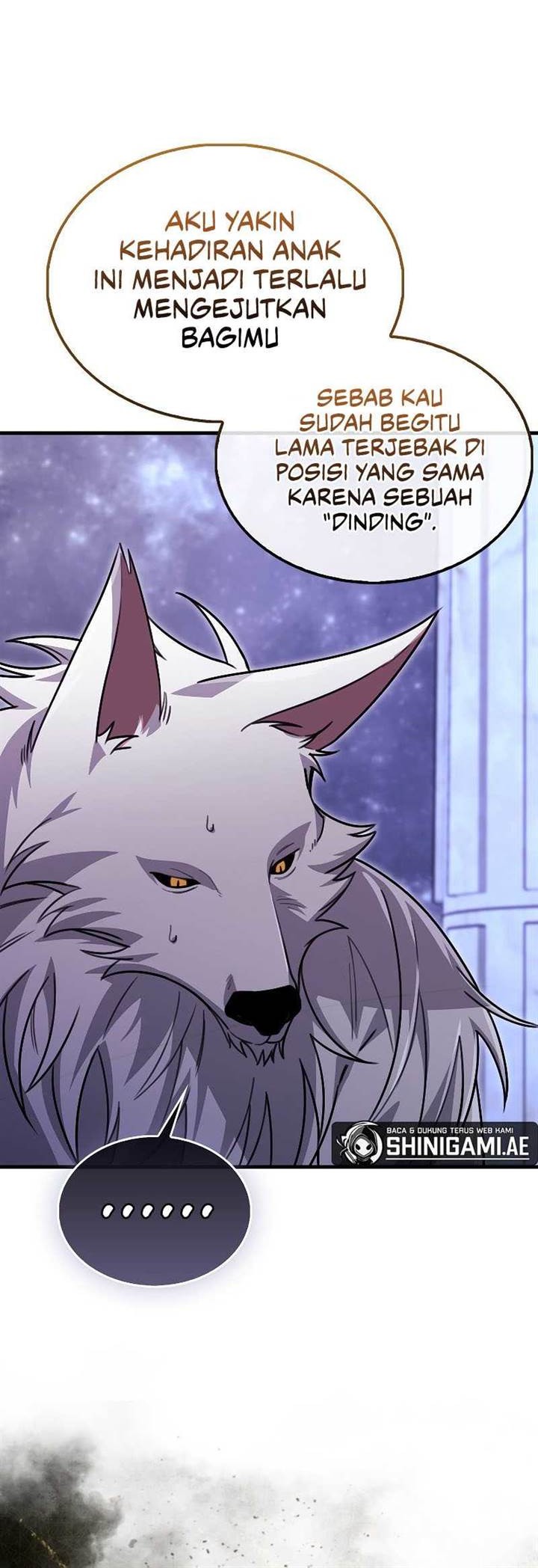 I’m Not a Regressor Chapter 32 halaman 7