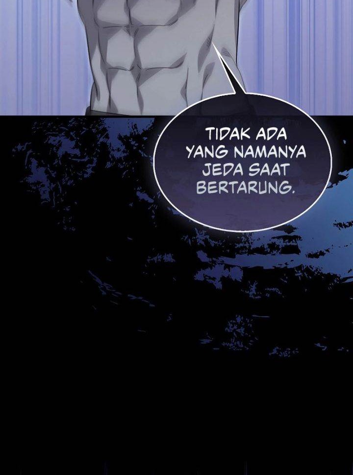 I’m Not a Regressor Chapter 31 halaman 8